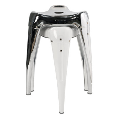 Tabouret empilable Flannery