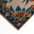 French Brown Indoor and Outdoor Area Rug-1447496166