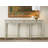 Modernist 68.75'' Console Table