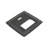 No Subject Toggle Light Switch Wall Plate