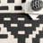 Chiara SpinClean Machine Washable Modern Geometric Area Rug-1052756538
