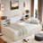 Brayle Daybed With Storage Shelves And 2 Drawers-1661706770