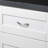 Loop 2 3/4" Center Arch Pull Multipack-71585672