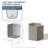 Evelita Handmade Planter Box-1433593001