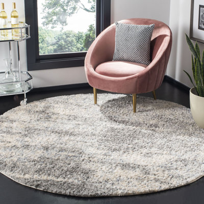 Rabia Shag 200 Performance Rug