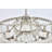 Dorinda 8 - Light Drum Chandelier-23119870-23119873