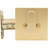 Single Cylinder Deadbolt