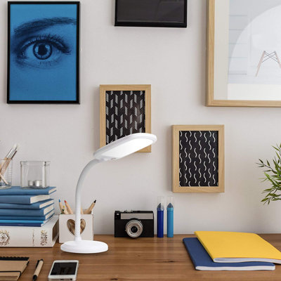 Lampe de bureau 13 po Yarbrough