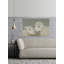 Gentle Partners - Wrapped Canvas Painting-878216063