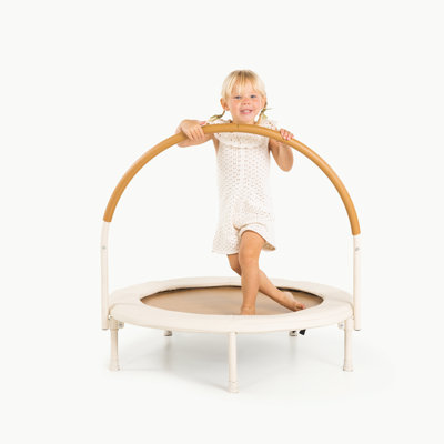 Gathre Indoor Kids Trampoline