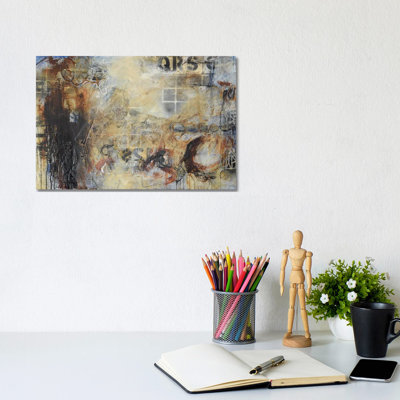 Biwti by Deb Chaney - Print on Canvas