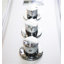 Vidalux Alto Hydro Shower Rectangular - 1200 x 900 - 5 Years Warranty-1918036854