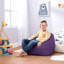 Kingston Water-Resistant Classic Bean Bag-59248287-133860165