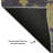 Premium Machine Washable Alaina AMF1930 Global Rug-524552050