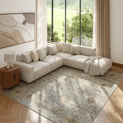 Luper Indoor Rug