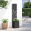 Garden Planter With Decorative Panel-1071899235-1071899261