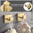 5 - Piece Bathroom Hardware Set-82400998