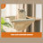 6 Tiers Cat Tree with Condons,Perch,Scratching Posts