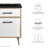 Modway Maverick 24" Bathroom Vanity-88459699