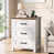 White/Brown est en rupture de stock