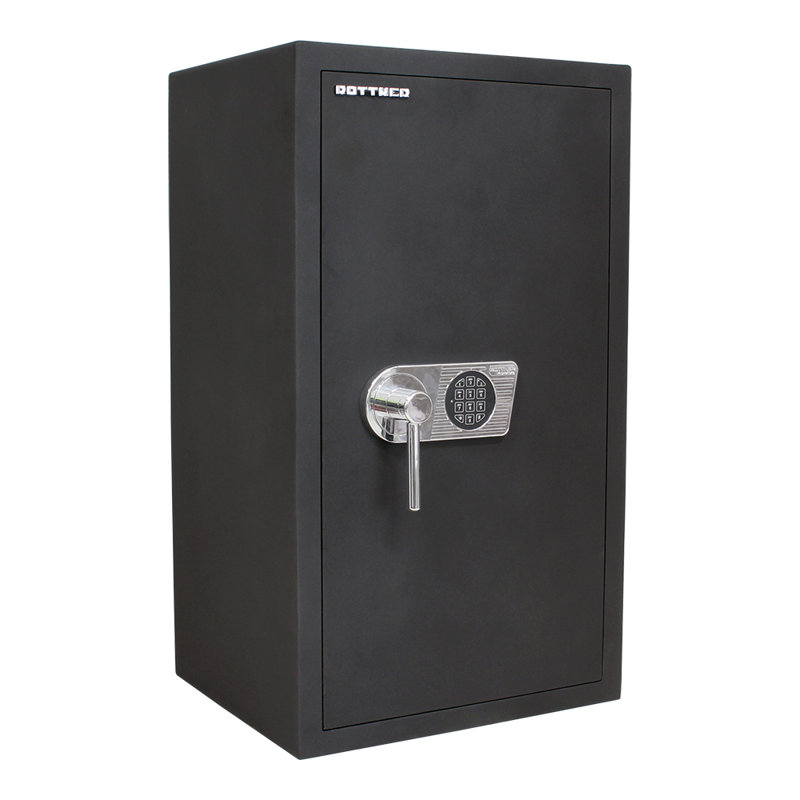 Toscana Security Safe Lock