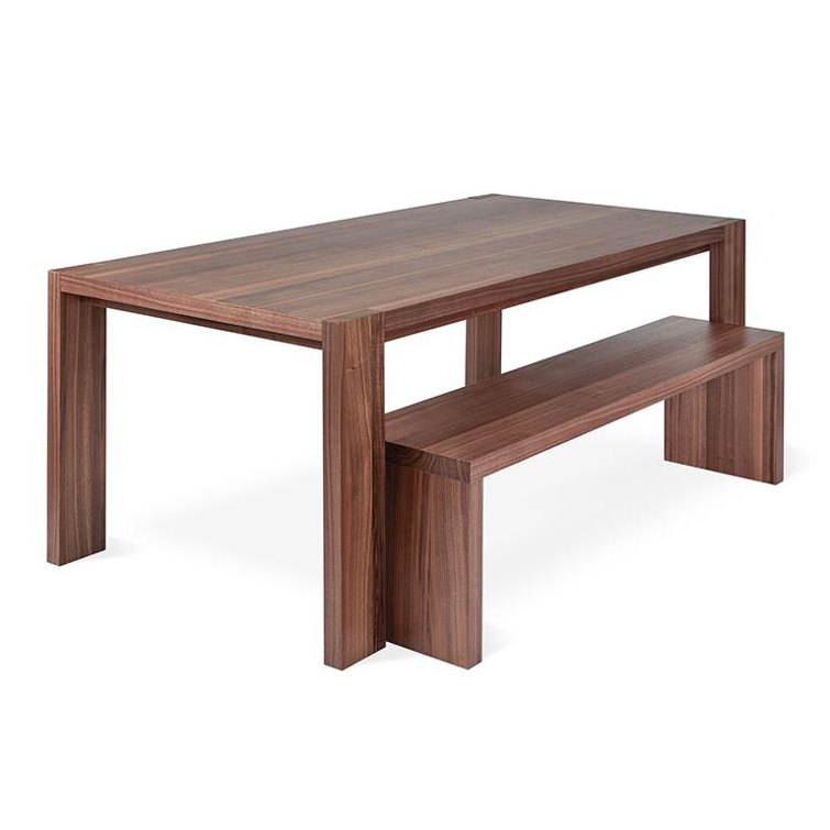 Plank 72'' Dining Table
