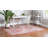 Devers Geometric Indoor Rug-942309735