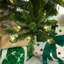 Sapin de Noël mince pré-éclairé 7,5 pi