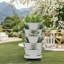 Pot à fleurs Soban-1215033979