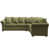 Olive Polyester