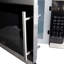 Micro-ondes Avanti 1,5 pi³ argenté 1000 W