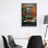 Table For Two by Susan Vizvary - Gallery-Wrapped Canvas Giclée on Canvas