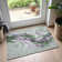 Premium Machine Washable Elize AMF1523 Abstract Rug