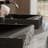 Novatto 18'' Granite Square Bathroom Sink-55967769