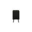 Noemi 2 Drawer Bedside Table-1371355917