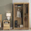 Bonny Homestead Bedroom Set-117533075