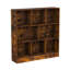 Bibliothèque 3 niveaux Mid-Century-18384308