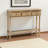 Orlowski 39.4'' Console Table-863468885
