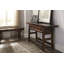 Peasant Solid Wood Dining Bench