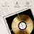 " Gold Vinyl Record " 4 - Pieces-845650373