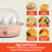 Bella 7 Egg Cooker-114815365