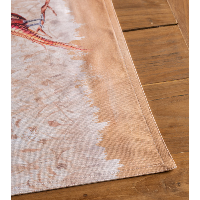 Cotton Rectangle Placemat