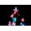 Lighted Artificial Christmas Tree-1164224779