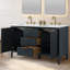 Emma 54" W Double Vanity-325627820