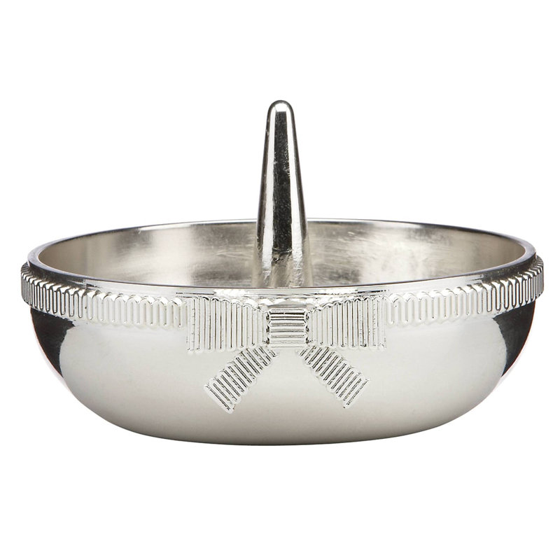 Grace Avenue Ring Holder