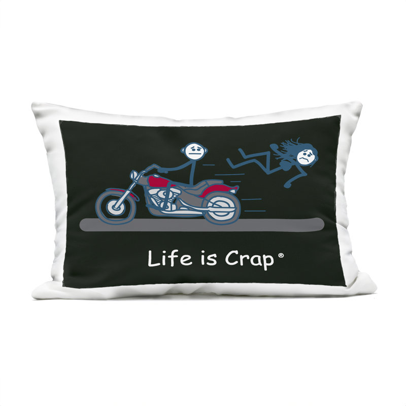 Coussin d'extérieur Stupell Industries