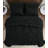 Microfiber Bed in a Bag Comforter Set-882656223-879474032