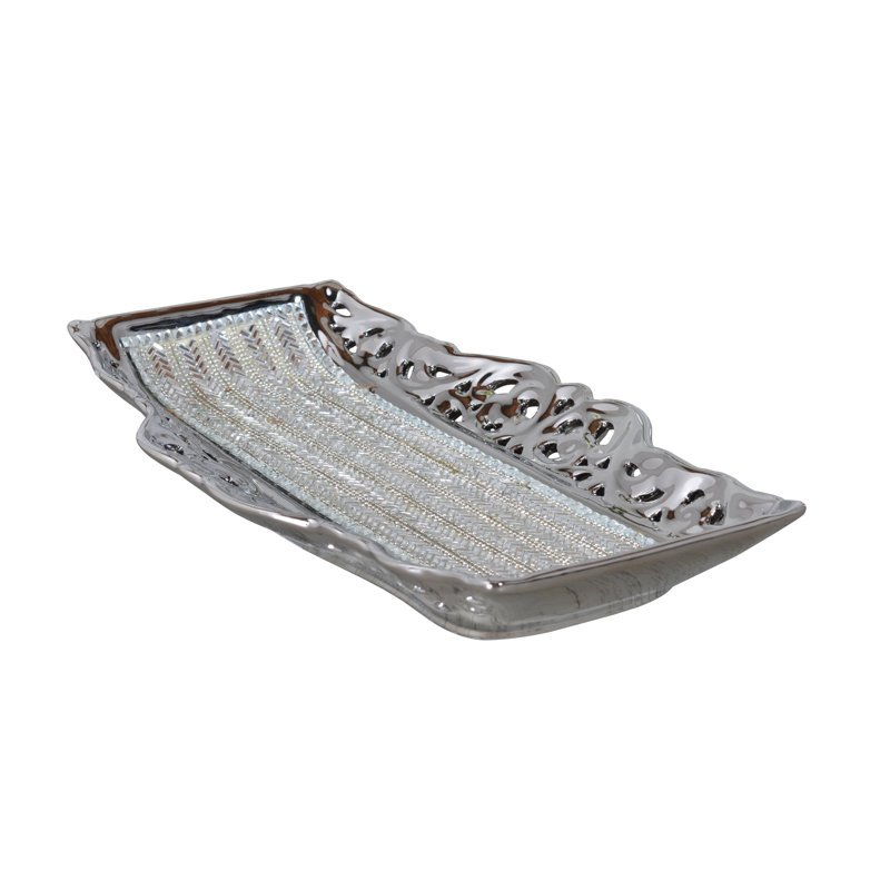 Hillsg Ceramic / Porcelain Tray