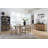 Anden Rectangular Dining Table