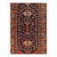 One-of-a-Kind Rectangle 3'5" X 6'8" Hand Knotted Area Rug